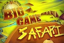 Big Game Safari Multislot slot